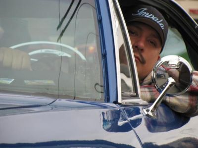Alexander Castillo