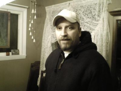 Robert Buzza