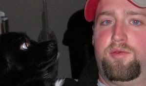 Eric Benson