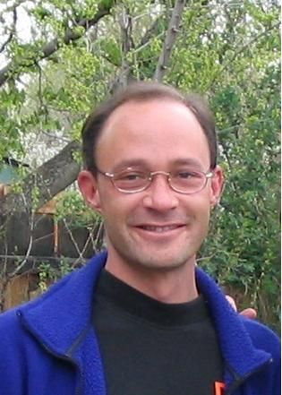 John Kreisberg