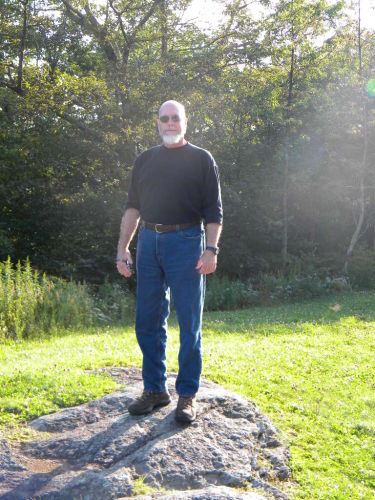 Alan Cruse