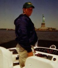 Ryan Turinsky