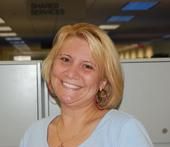Donna Webb