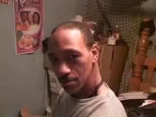 Chauncey Green