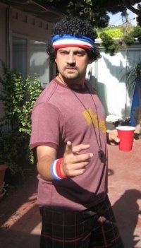 Michael Silva