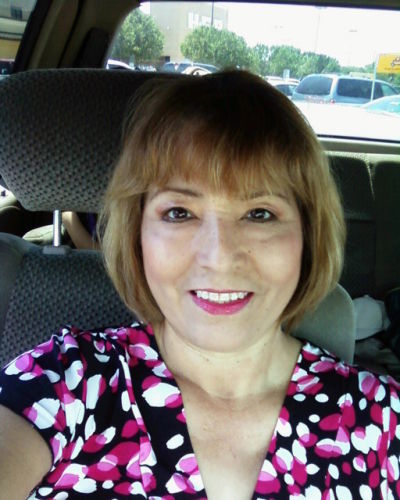 Estella Moreno