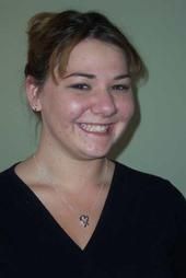 Nicole Leahy