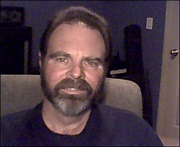 Fredrick Blackburn