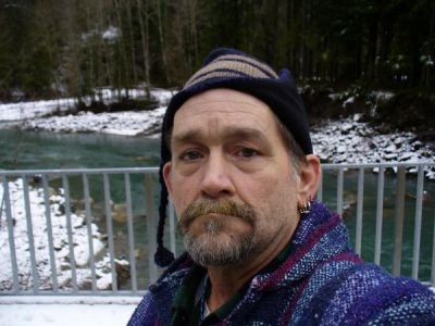 Mark Williams