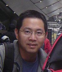 Junlin Gu