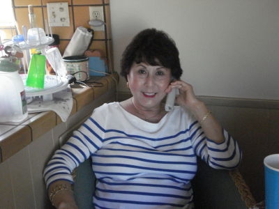 Barbara Kovarik