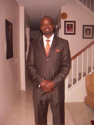 Damiek Barrow