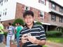 Kevin Lau
