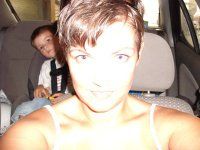 Jennifer Antle