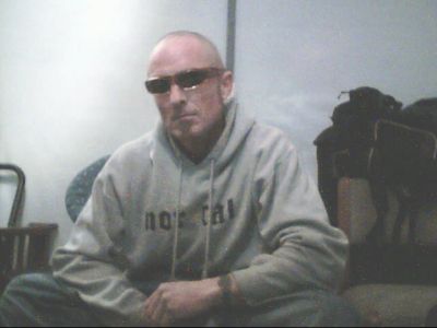 David Baxter