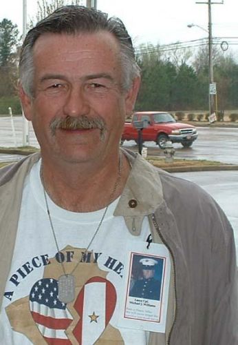 Joseph Williams