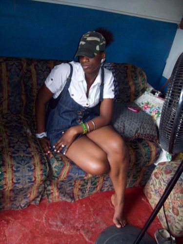Kimberly Johnson