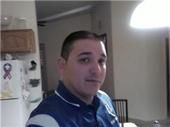 Israel Burkholder