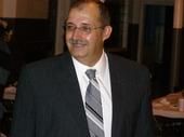 Larry Martin