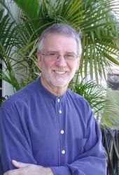 Michael Woodward