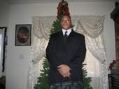 Frank Harleston
