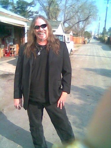 Brian Patrick
