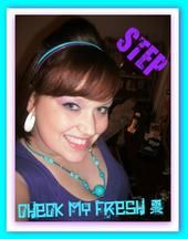 Stephanie Hight