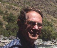 Vernon Madison