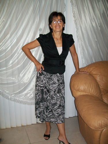 Sonia Monroy