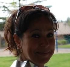 Sandra Mellin