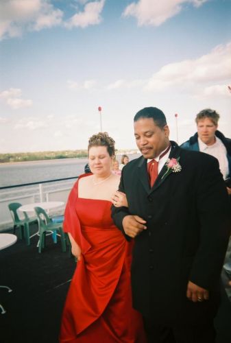 Michelle Johnson