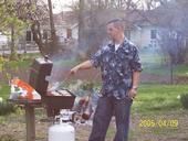 Shawn Boomer