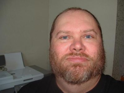 Timothy Hall