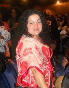 Vivian Correa