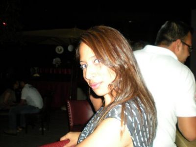Sheila Lopez