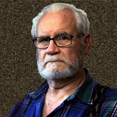 John Sangregory