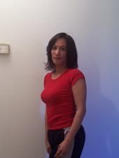 Judith Robles