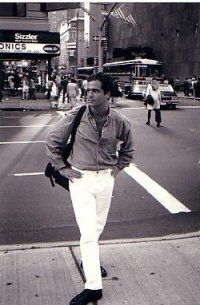 Thomas Monaghan