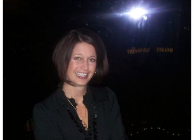 Mollie Lyman