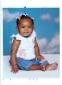 Ebony Pinkston