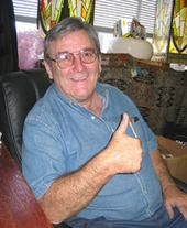 Michael Bush