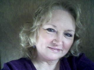 Suzanne Wright