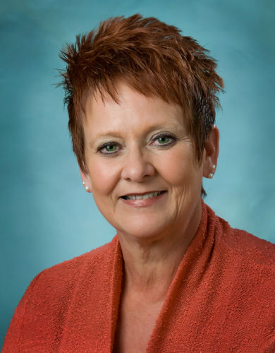 Kathleen Harding