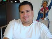 Gustavo Zambrano