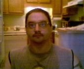 Michael Badger
