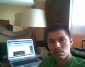 Juan Argueta