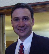 Eric Deveau