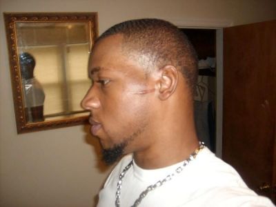 Nathaniel Maxie