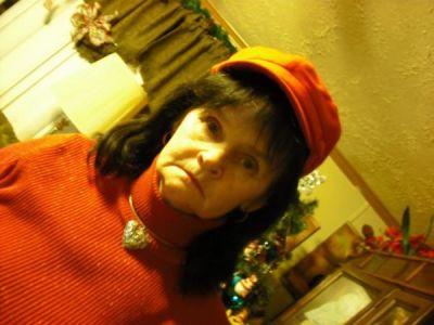 Sharon Mccoury