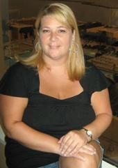 Tammy Duplantis